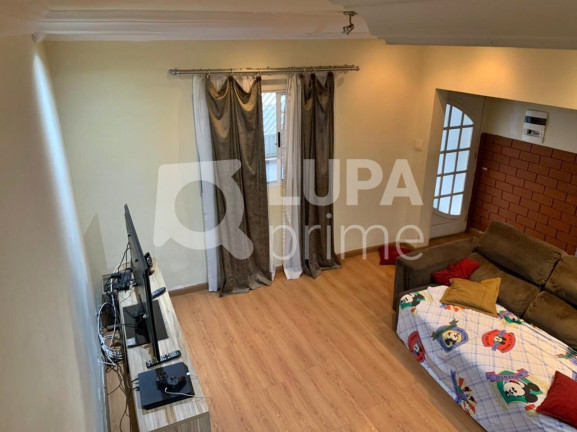 Imagem Casa com 3 Quartos à Venda, 200 m² em Jardim Guanca - São Paulo Imagem Casa com 3 Quartos à Venda, 200 m² em Jardim Guanca - São Paulo
