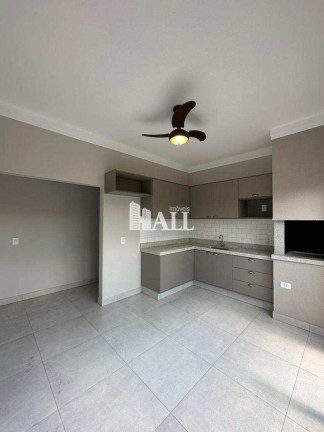 Imagem Casa com 2 Quartos à Venda, 109 m² em Portal Da Cidade Amiga - Mirassol Imagem Casa com 2 Quartos à Venda, 109 m² em Portal Da Cidade Amiga - Mirassol
