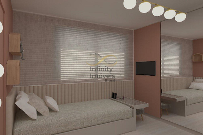 Imagem Apartamento com 4 Quartos à Venda, 207 m² em Lourdes - Belo Horizonte