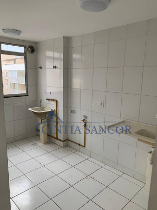 Imagem Cobertura com 3 Quartos para Alugar, em Parque Califórnia - Campos Dos Goytacazes Imagem Cobertura com 3 Quartos para Alugar, em Parque Califórnia - Campos Dos Goytacazes
