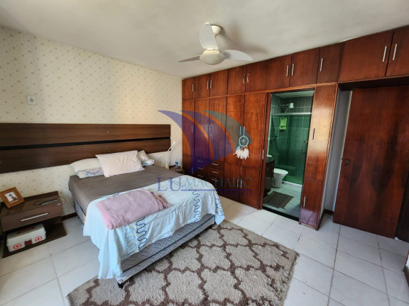 Imagem Casa com 3 Quartos à Venda, 120 m² em Jardim Flamboyant - Cabo Frio