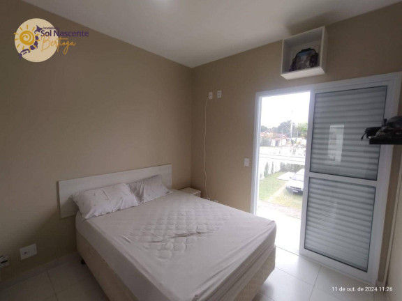 Imagem Casa de Vila com 3 Quartos para Alugar, 81 m² em Jardim Indaiá - Bertioga Imagem Casa de Vila com 3 Quartos para Alugar, 81 m² em Jardim Indaiá - Bertioga
