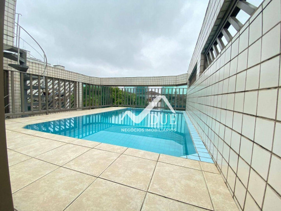 Imagem Casa com 4 Quartos à Venda, 212 m² em Aparecida - Santos Imagem Casa com 4 Quartos à Venda, 212 m² em Aparecida - Santos