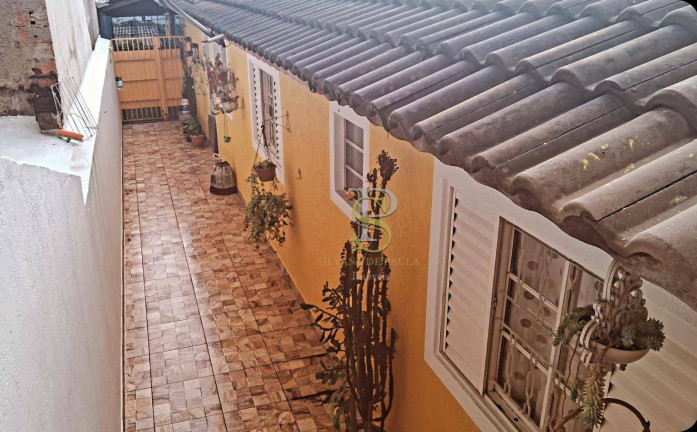 Imagem Casa com 3 Quartos à Venda, 150 m² em Terra Preta - Mairiporã Imagem Casa com 3 Quartos à Venda, 150 m² em Terra Preta - Mairiporã