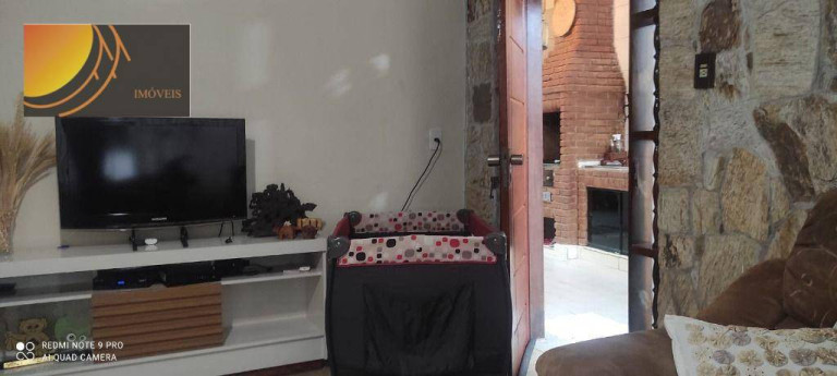 Imagem Casa com 3 Quartos à Venda, 180 m² em Pirituba - São Paulo Imagem Casa com 3 Quartos à Venda, 180 m² em Pirituba - São Paulo