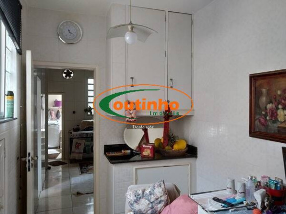 Imagem Apartamento com 4 Quartos à Venda, 135 m² em Tijuca - Rio De Janeiro Imagem Apartamento com 4 Quartos à Venda, 135 m² em Tijuca - Rio De Janeiro