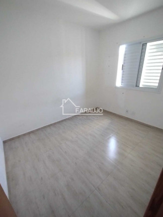 Imagem Apartamento com 2 Quartos à Venda, 49 m² em Jardim Vera Cruz - Sorocaba