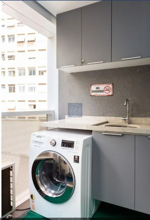 Imagem Apartamento com 1 Quarto à Venda, 22 m² em Centro - São Paulo Imagem Apartamento com 1 Quarto à Venda, 22 m² em Centro - São Paulo