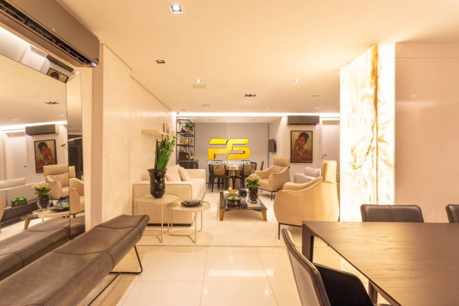 Imagem Apartamento com 2 Quartos à Venda, 138 m² em Jardim Oceania - João Pessoa Imagem Apartamento com 2 Quartos à Venda, 138 m² em Jardim Oceania - João Pessoa