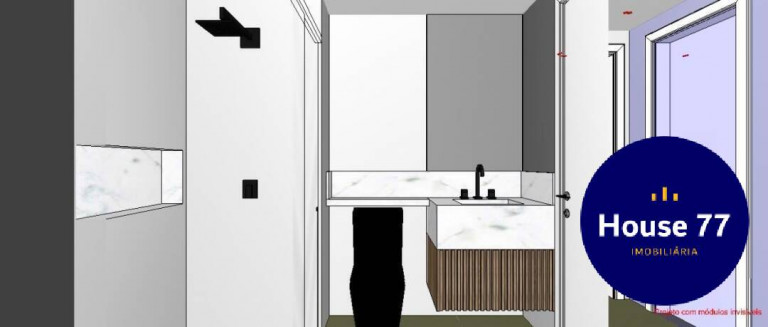 Imagem Apartamento com 2 Quartos à Venda, 276 m² em Santo Amaro - São Paulo