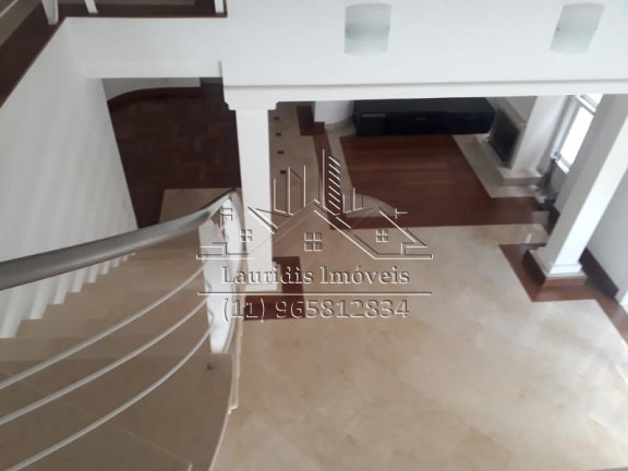 Imagem Imóvel com 4 Quartos à Venda, 380 m² em Alphaville - Santana De Parnaíba