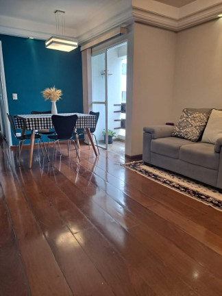 Imagem Apartamento com 3 Quartos à Venda, 68 m² em Perdizes - São Paulo