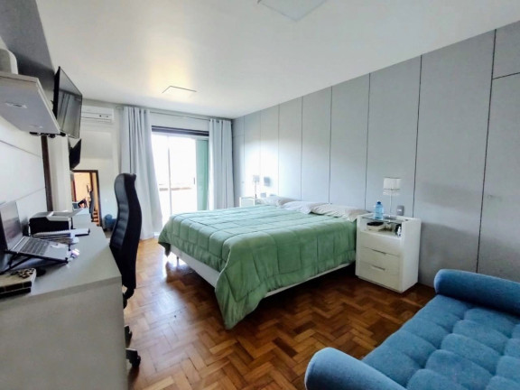Imagem Casa com 4 Quartos à Venda, 285 m² em Várzea - Teresópolis