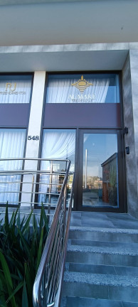 Imagem Cobertura com 3 Quartos à Venda, 146 m² em Bombas - Bombinhas