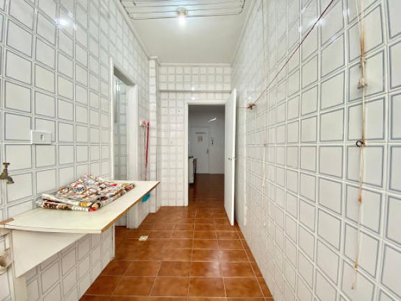 Imagem Apartamento com 2 Quartos à Venda, 85 m² em Jardim Astúrias - Guarujá