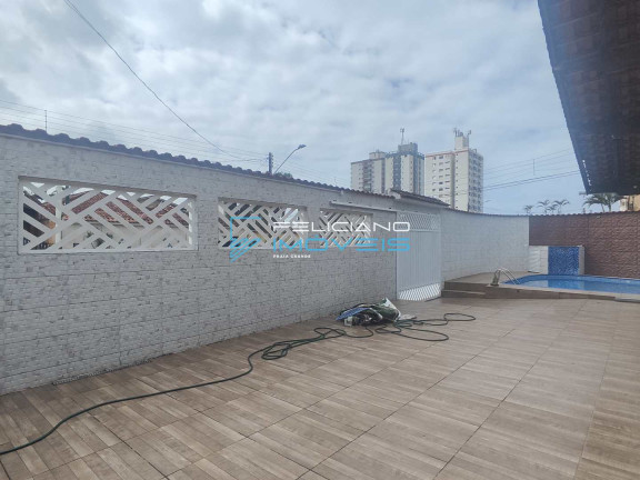 Imagem Casa com 3 Quartos à Venda, 180 m² em Real - Praia Grande