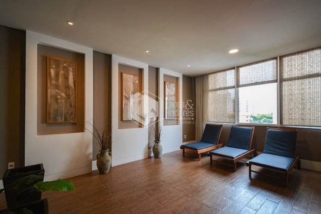 Imagem Apartamento com 3 Quartos à Venda, 136 m² em Chácara Inglesa - São Paulo Imagem Apartamento com 3 Quartos à Venda, 136 m² em Chácara Inglesa - São Paulo