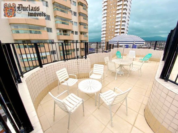 Imagem Apartamento com 3 Quartos à Venda, 208 m² em Guilhermina - Praia Grande Imagem Apartamento com 3 Quartos à Venda, 208 m² em Guilhermina - Praia Grande
