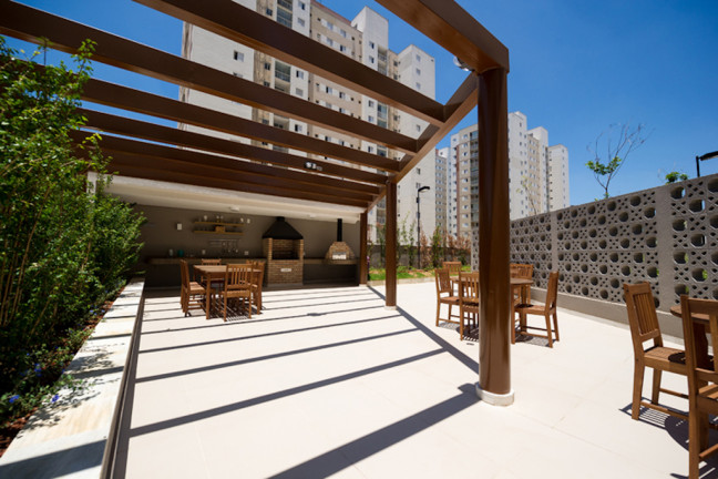 Imagem Apartamento com 4 Quartos à Venda, 120 m² em Jardim - Santo André