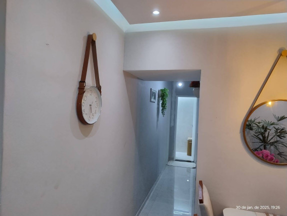 Imagem Apartamento com 2 Quartos à Venda, 64 m² em Vila Leonor - Guarulhos