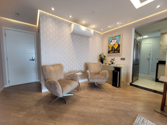 Imagem Apartamento com 2 Quartos à Venda, 103 m² em Centro - Santo André Imagem Apartamento com 2 Quartos à Venda, 103 m² em Centro - Santo André