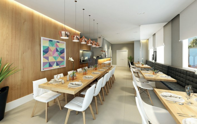 Imagem Apartamento com 2 Quartos à Venda, 43 m² em Jardim Três Irmãos - Taboão Da Serra Imagem Apartamento com 2 Quartos à Venda, 43 m² em Jardim Três Irmãos - Taboão Da Serra