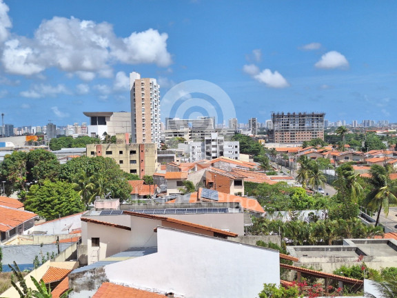 Imagem Apartamento com 3 Quartos à Venda, 60 m² em Sapiranga - Fortaleza Imagem Apartamento com 3 Quartos à Venda, 60 m² em Sapiranga - Fortaleza