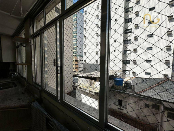 Imagem Apartamento com 3 Quartos à Venda, 117 m² em Boa Vista - São Vicente Imagem Apartamento com 3 Quartos à Venda, 117 m² em Boa Vista - São Vicente