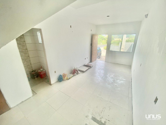 Imagem Sobrado com 2 Quartos à Venda, 105 m² em Potecas - São José