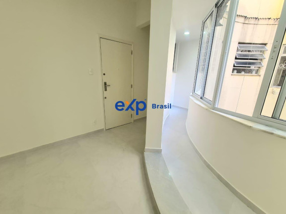 Imagem Apartamento com 1 Quarto à Venda, 40 m² em Catete - Rio De Janeiro Imagem Apartamento com 1 Quarto à Venda, 40 m² em Catete - Rio De Janeiro