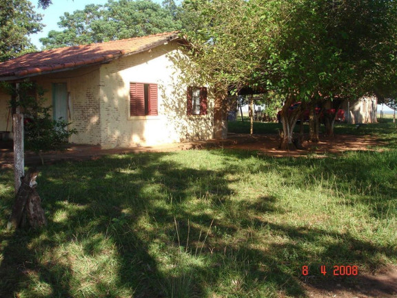 Imagem Fazenda à Venda, 1.614 m² em Rural - Paranhos Imagem Fazenda à Venda, 1.614 m² em Rural - Paranhos