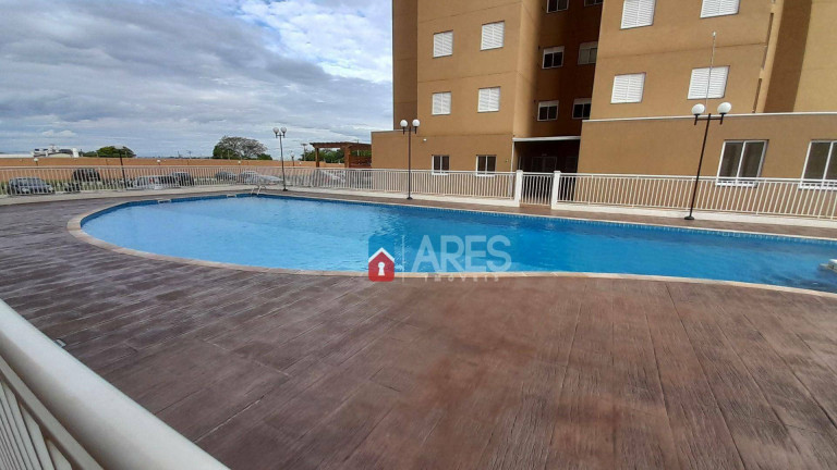 Imagem Apartamento com 2 Quartos à Venda, 48 m² em Jardim Marajoara - Nova Odessa Imagem Apartamento com 2 Quartos à Venda, 48 m² em Jardim Marajoara - Nova Odessa
