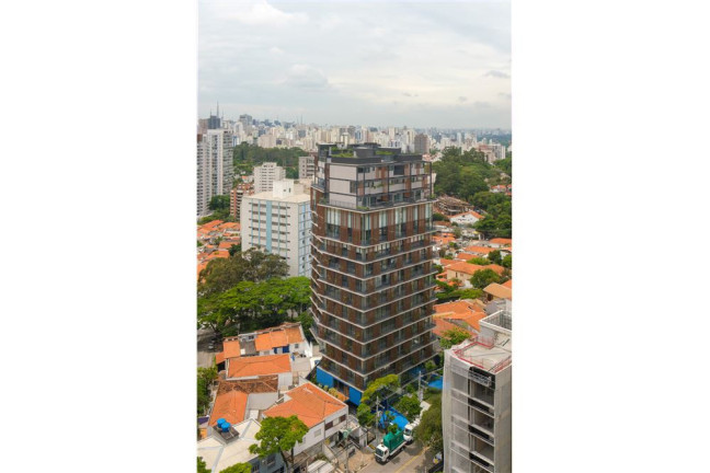 Sala Comercial para Alugar, 525 m² em Vila Madalena - São Paulo