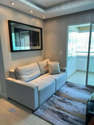Imagem Apartamento com 2 Quartos à Venda, 65 m² em Praia João Rosa - Biguaçu Imagem Apartamento com 2 Quartos à Venda, 65 m² em Praia João Rosa - Biguaçu