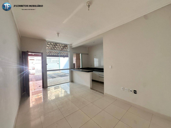 Imagem Casa com 3 Quartos à Venda,  em Bom Pastor - Santana Do Paraíso