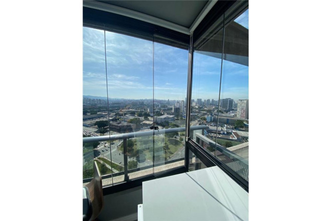 Imagem Apartamento com 2 Quartos à Venda, 69 m² em Perdizes - São Paulo
