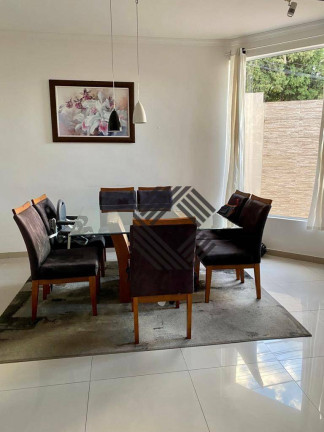 Imagem Casa com 3 Quartos à Venda, 148 m² em Jardim São Luís - Votorantim