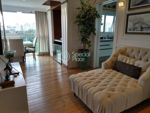 Imagem Apartamento com 3 Quartos à Venda, 350 m² em Aclimação - São Paulo Imagem Apartamento com 3 Quartos à Venda, 350 m² em Aclimação - São Paulo