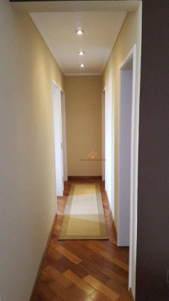Imagem Apartamento com 3 Quartos para Alugar, 100 m² em Vila Bastos - Santo André Imagem Apartamento com 3 Quartos para Alugar, 100 m² em Vila Bastos - Santo André
