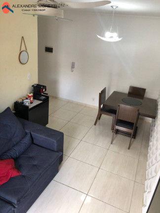 Imagem Apartamento com 2 Quartos à Venda, 64 m² em Vila Leopoldina - Sorocaba