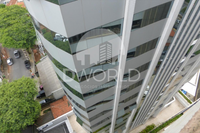 Imagem Sala Comercial para Alugar, 79 m² em Centro - Sao Bernardo Do Campo Imagem Sala Comercial para Alugar, 79 m² em Centro - Sao Bernardo Do Campo