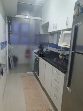 Imagem Apartamento com 2 Quartos à Venda, 56 m² em Vila Prudente - São Paulo
