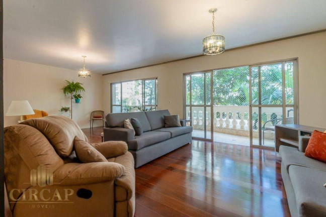 Imagem Apartamento com 4 Quartos à Venda, 220 m² em Perdizes - São Paulo