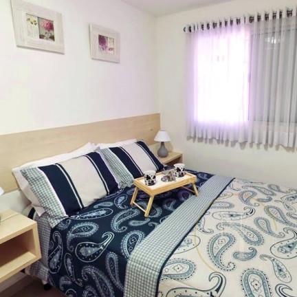 Imagem Apartamento com 2 Quartos à Venda, 40 m² em Vila Nova Curuca - São Paulo Imagem Apartamento com 2 Quartos à Venda, 40 m² em Vila Nova Curuca - São Paulo