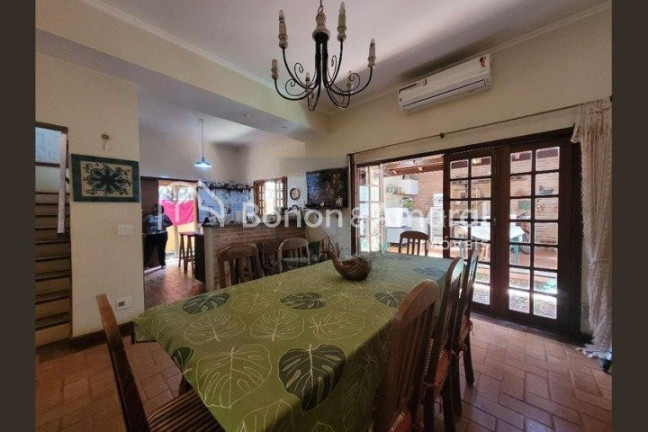 Imagem Casa de Condomínio com 3 Quartos à Venda, 250 m² em Residencial Terras Do Barão - Campinas Imagem Casa de Condomínio com 3 Quartos à Venda, 250 m² em Residencial Terras Do Barão - Campinas
