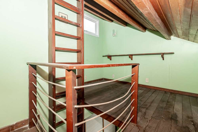 Imagem Cobertura com 3 Quartos à Venda, 134 m² em Santana - Porto Alegre