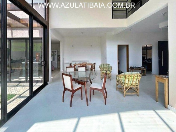 Imagem Casa com 3 Quartos à Venda, 600 m² em Condominio Quintas Da Boa Vista - Atibaia Imagem Casa com 3 Quartos à Venda, 600 m² em Condominio Quintas Da Boa Vista - Atibaia