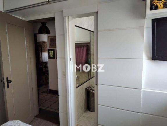 Imagem Imóvel com 2 Quartos à Venda, 110 m² em água Branca - São Paulo
