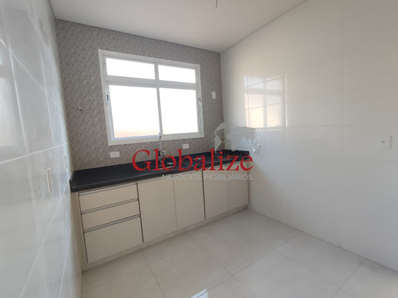 Imagem Casa com 3 Quartos à Venda, 95 m² em Embaré - Santos