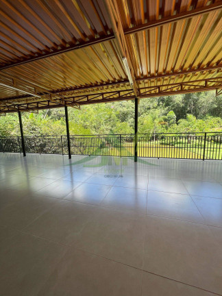 Imagem Chácara com 5 Quartos à Venda, 12.000 m² em Maracana - Jarinu Imagem Chácara com 5 Quartos à Venda, 12.000 m² em Maracana - Jarinu